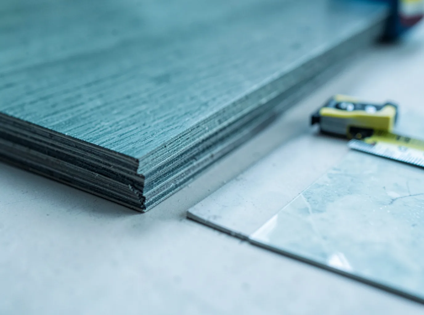 Luxury Vinyl Plank Installation Ducktown, TN FAQs